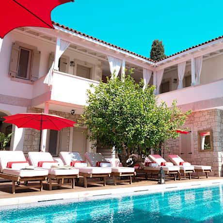 Viento Hotel Alaçatı